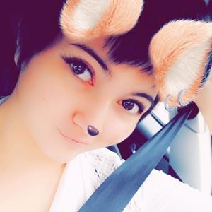 Meet your Posher, Sarah-lynne